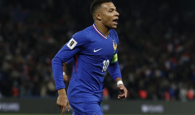 世界杯金靴赔率：姆巴佩、凯恩、梅西前三 哈兰德亚马尔第4C罗第7