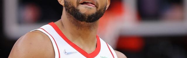 球探体育比分网-尼克斯有意交易戈登补强后场 沃克或将被买断离开