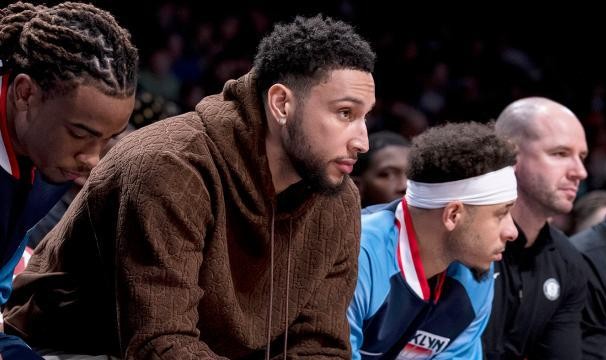 球探体育-本西愿去费城直面山呼海啸！KD：你必须跨过这道坎