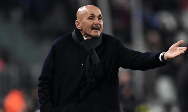 球探体育网页版-大胜那不勒斯，他在尤文证明自己