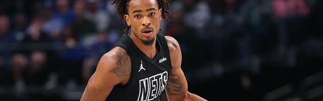 球探体育在线直播-Scotto：步行者、勇士等多队有意篮网中锋拉克拉斯顿