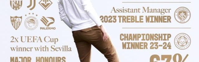 球探体育比分网-官方：马雷斯卡出任切尔西主帅 签下“5+1”合同