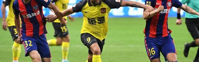 球探体育登录入口-广州队轮换迎最大胜 如何保持自信继续赢下去？