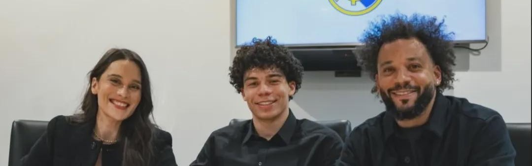 球探体育-官方：切尔西签下后防新星！罗马诺：巴萨本周续约费尔明！