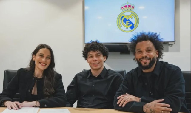 球探体育-官方：切尔西签下后防新星！罗马诺：巴萨本周续约费尔明！