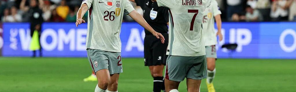 球探体育比分网-亚足联盛赞张睿：37岁依然出色 参加5届亚洲杯年龄只是数字