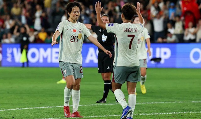 球探体育比分网-亚足联盛赞张睿：37岁依然出色 参加5届亚洲杯年龄只是数字