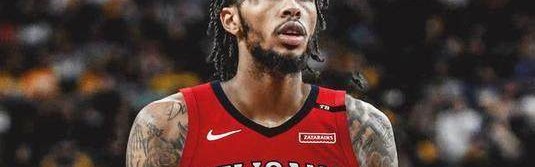 球探体育登录入口-关键时刻连续犯错葬送好局 鹈鹕离蜕变就差关键球