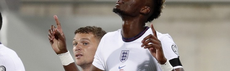 即将转手给维拉！官方：贝西克塔斯1300万欧买断罗马中锋亚伯拉罕