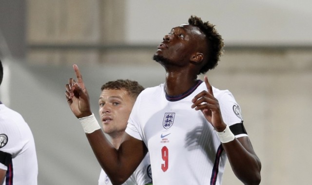 即将转手给维拉！官方：贝西克塔斯1300万欧买断罗马中锋亚伯拉罕