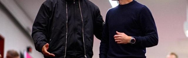 球探体育在线直播-【观察】一场平局，两个赢家