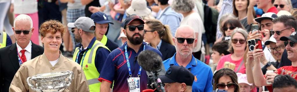 球探体育-澳网改革赚到盆满钵满，争议声中，大满贯搞起了“商业创新”