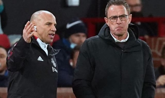 球探体育在线直播-朗尼克：曼联下半场冒险得到回报 C罗踢出最佳表现