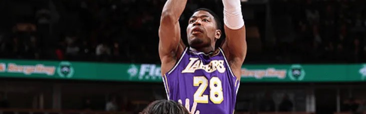 球探体育官网-湖人上一场结束独行侠4连胜，今日又客场终结公牛4连胜